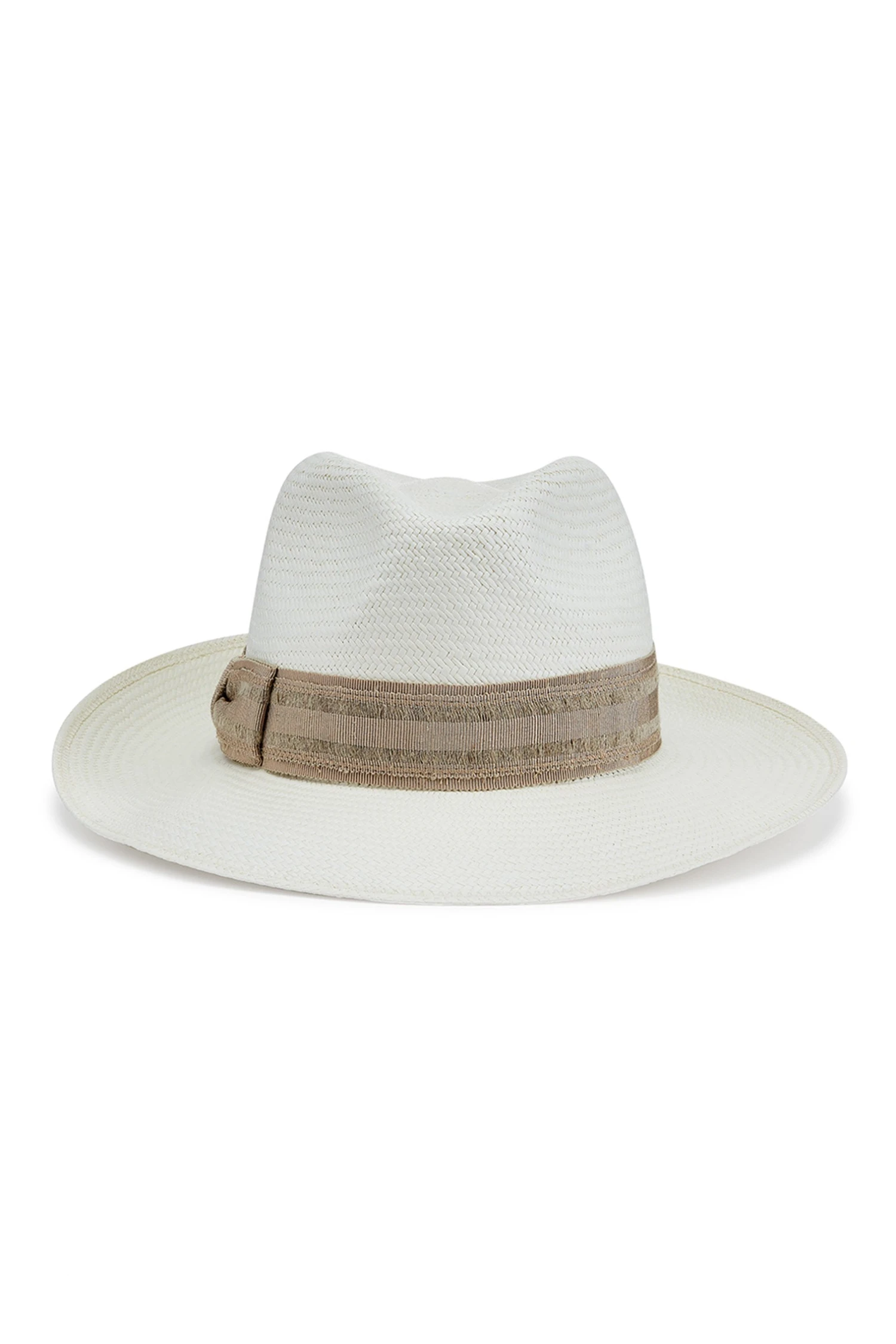 Berwick Panama Hat - Image 5