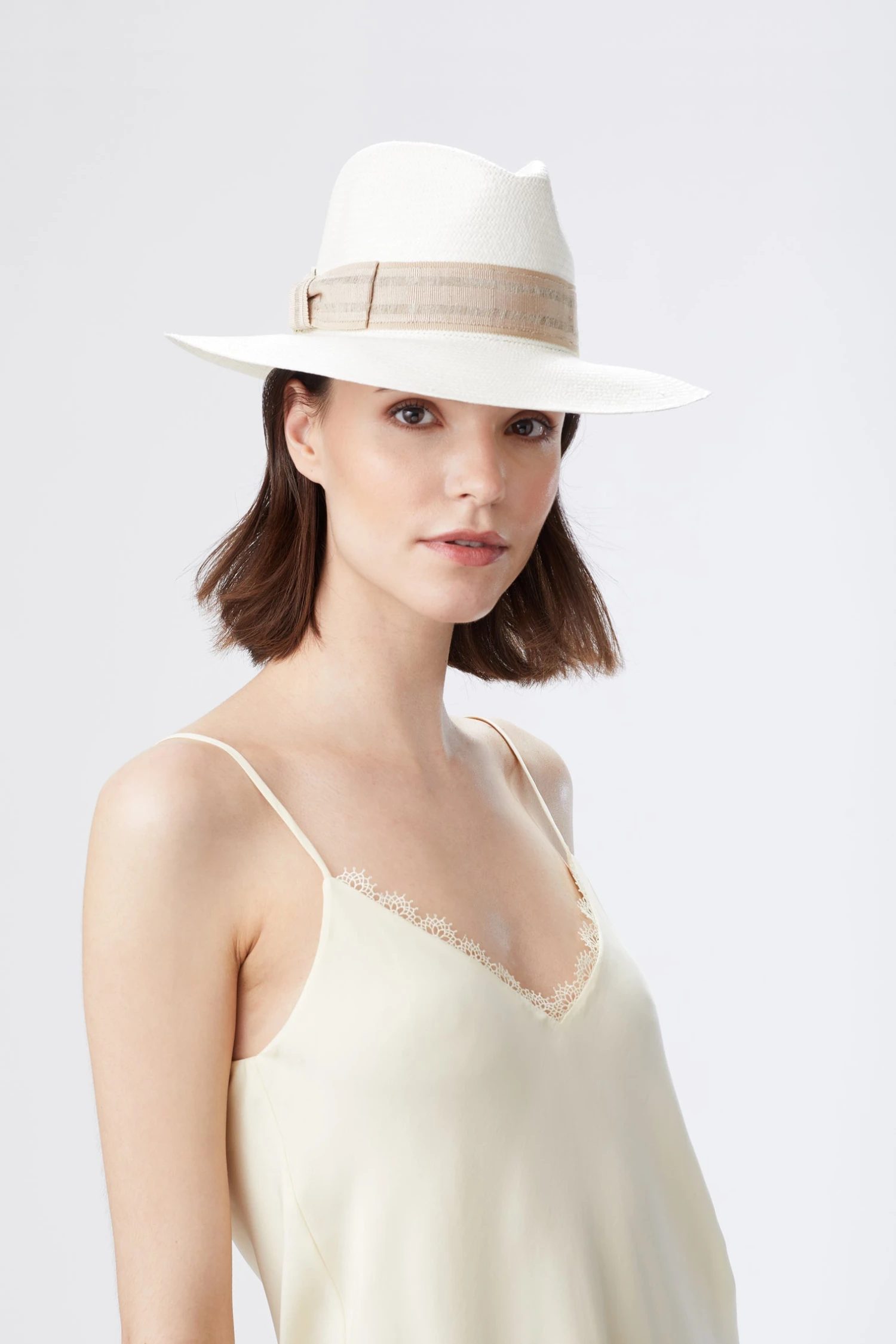 Berwick Panama Hat - Image 2