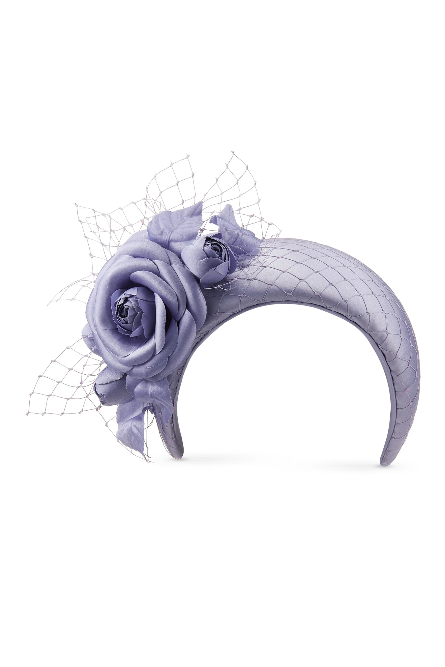 Ceylon Lavender Headband - Image 2