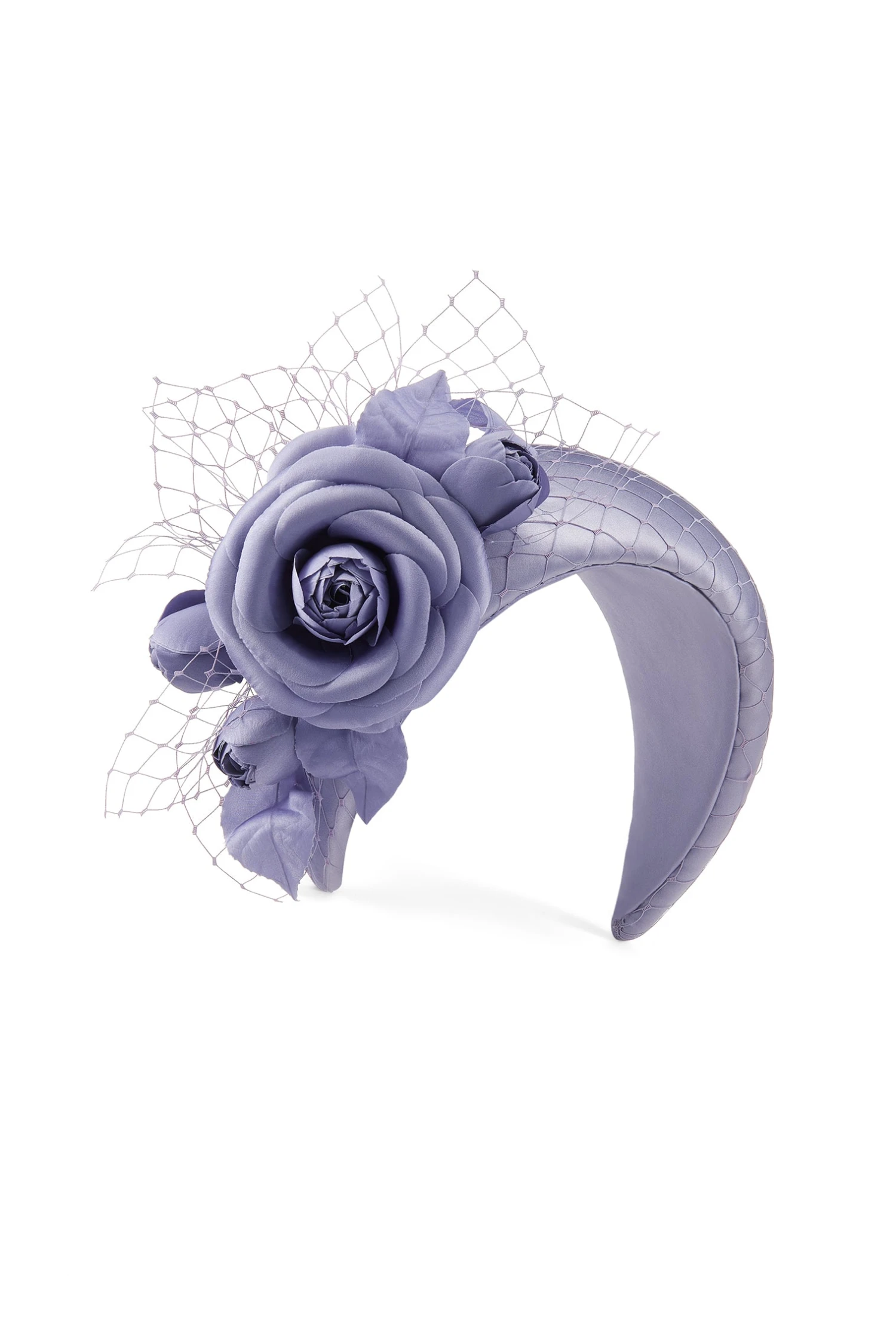 Ceylon Lavender Headband - Image 3