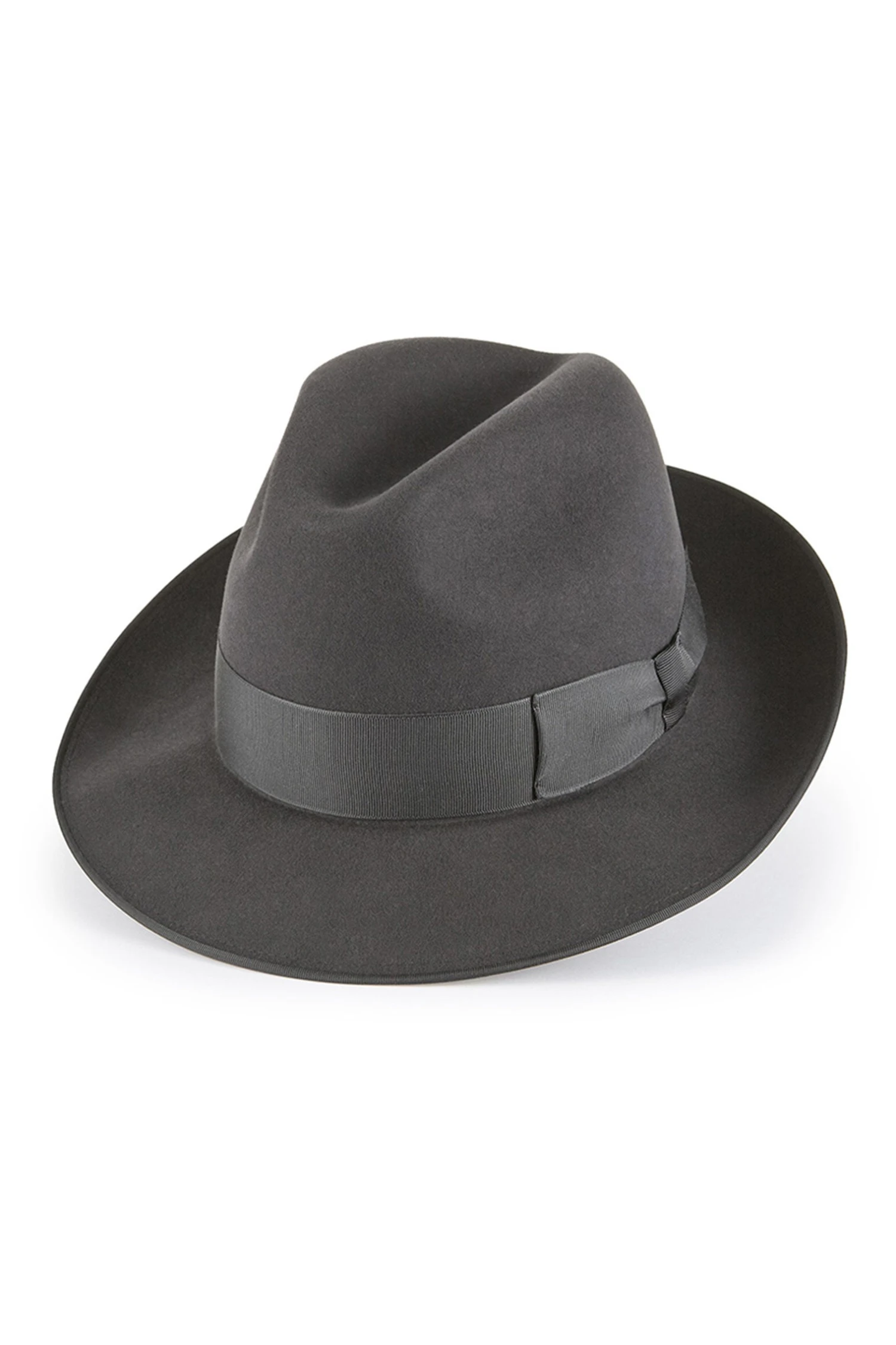 Escorial Wool Albany Trilby - Image 2