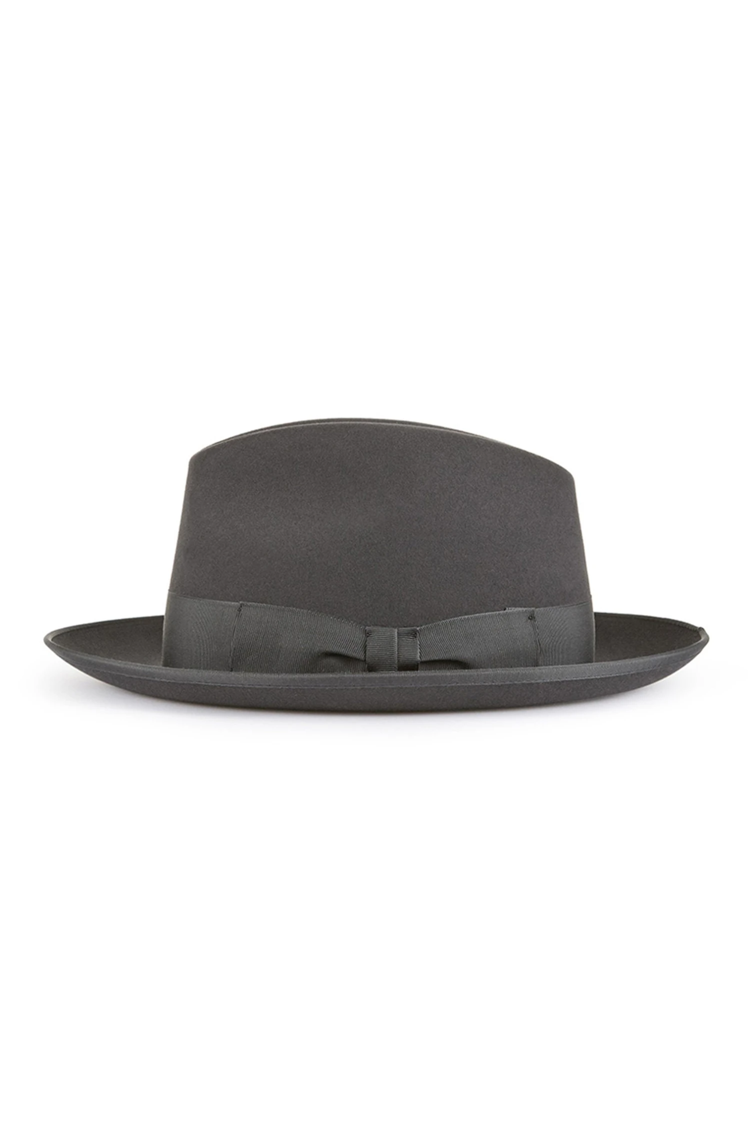 Escorial Wool Albany Trilby - Image 4