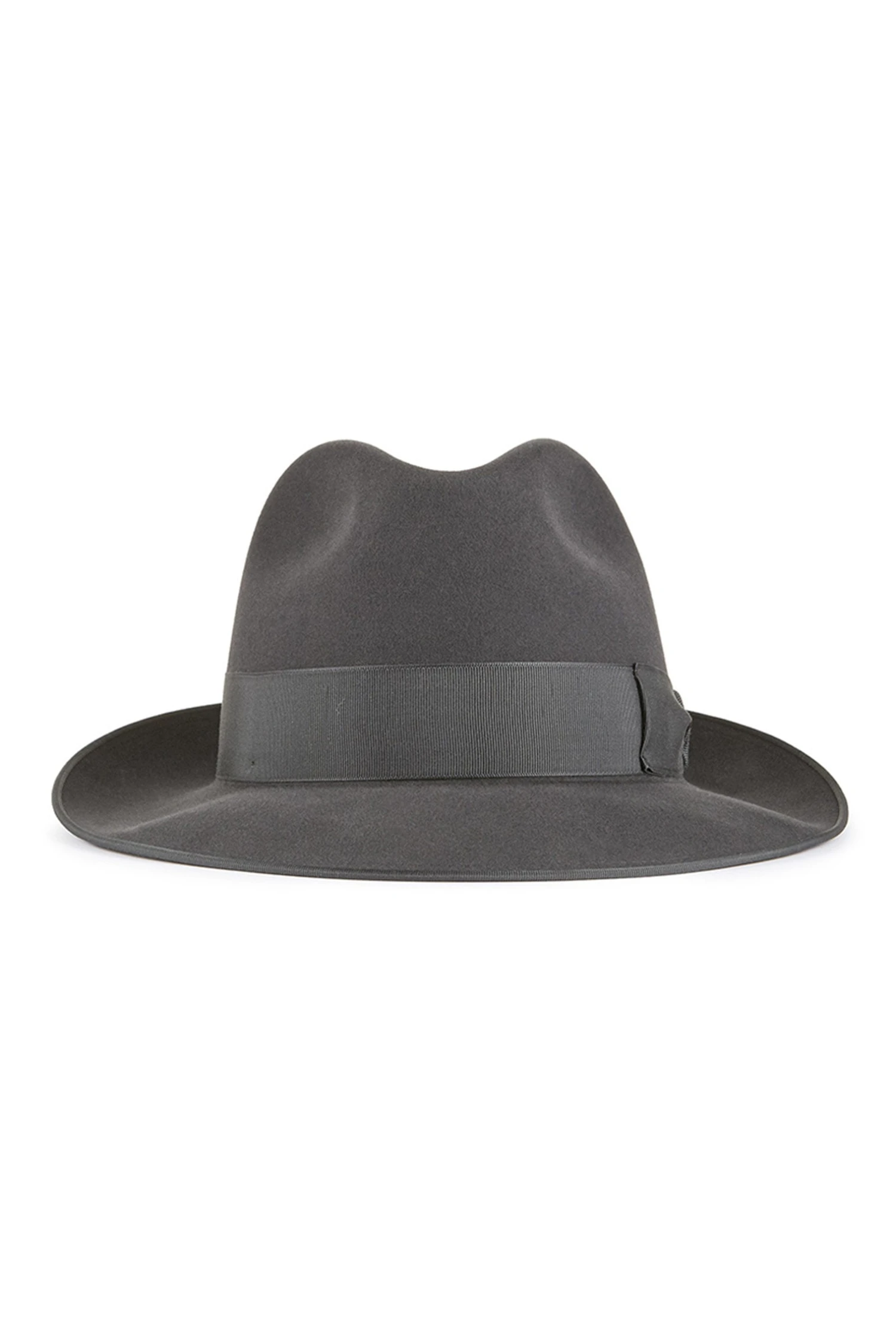 Escorial Wool Albany Trilby - Image 3