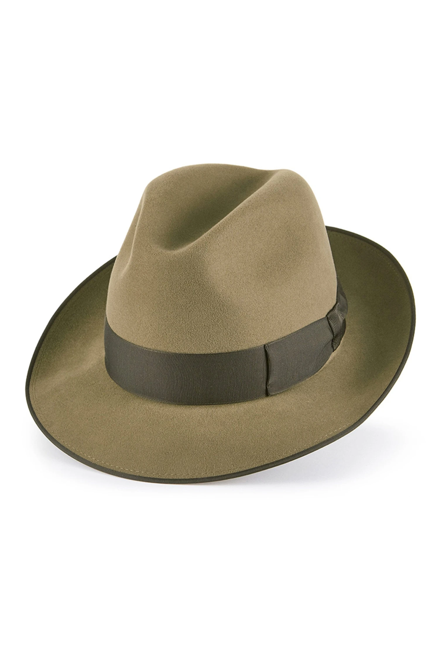Escorial Wool Albany Trilby - Image 5