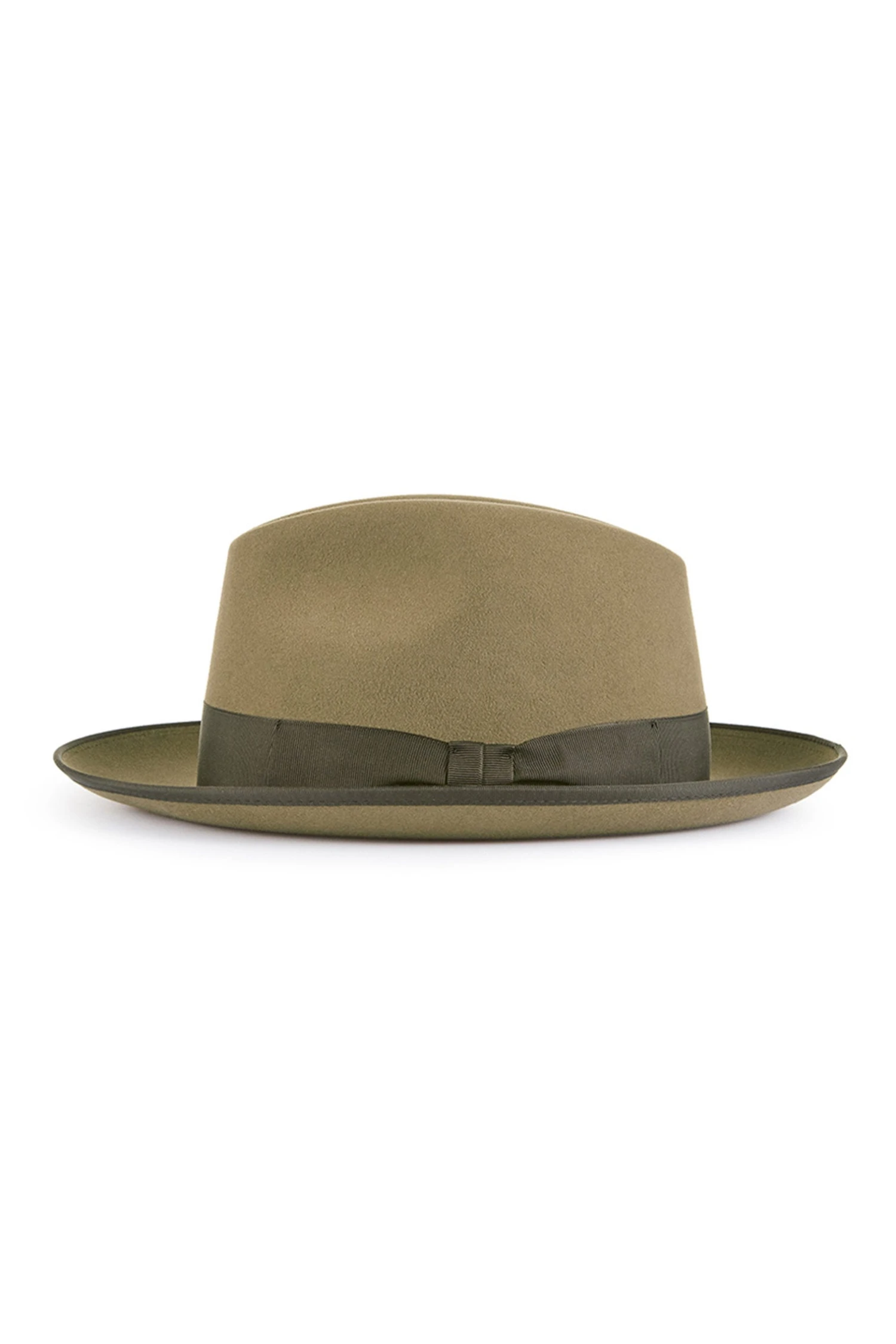 Escorial Wool Albany Trilby - Image 6