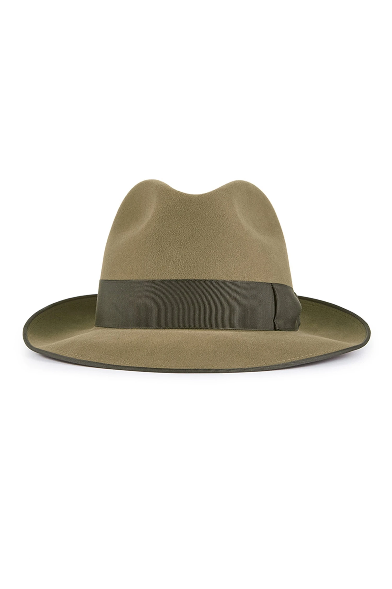 Escorial Wool Albany Trilby - Image 7