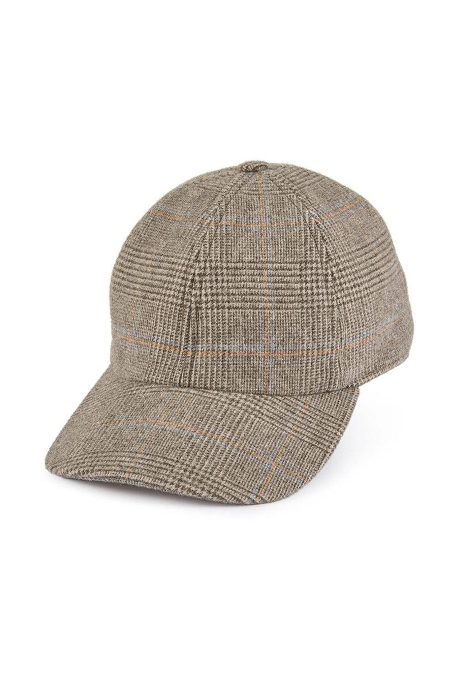 Escorial Wool Baseball Cap - Image 2