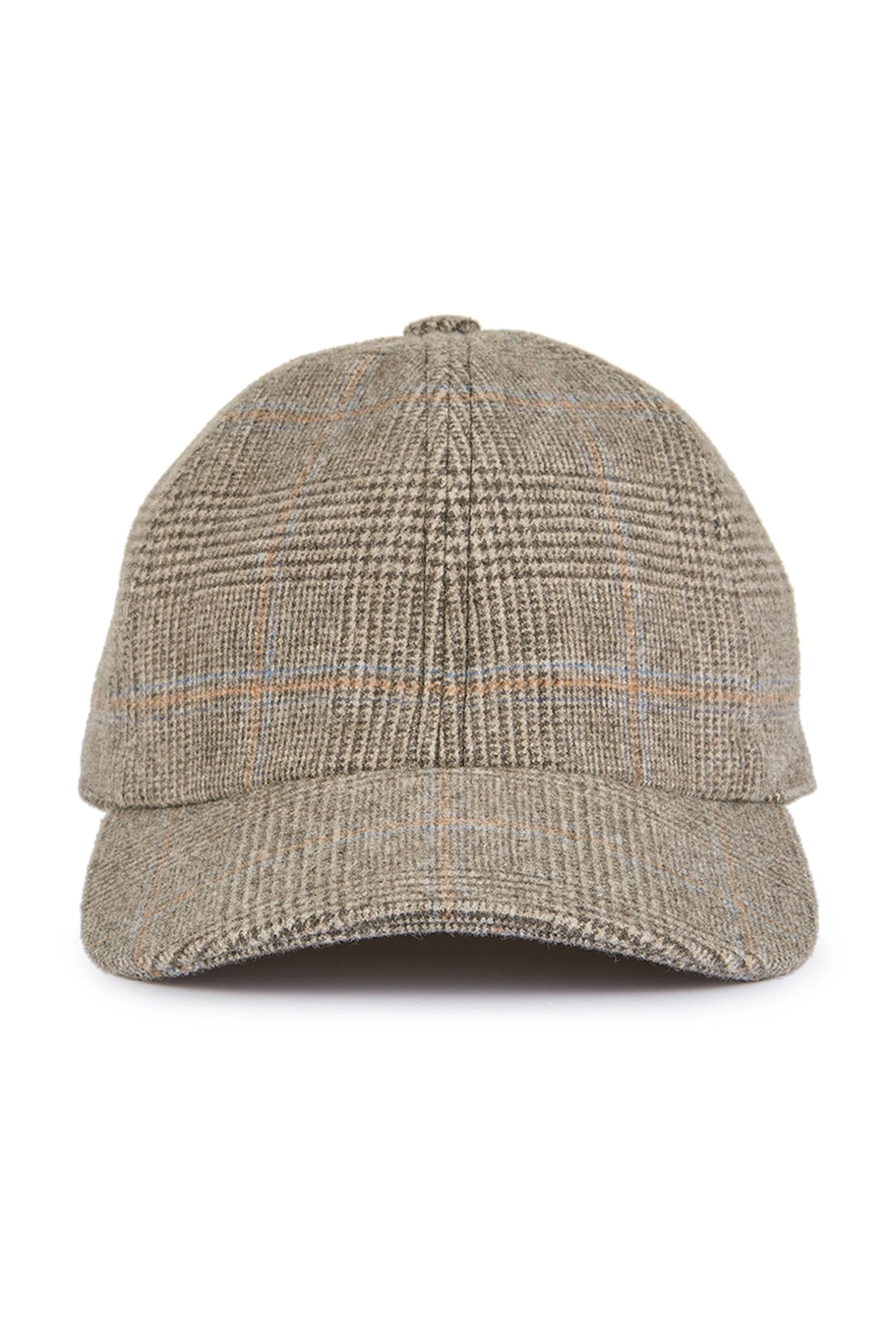 Escorial Wool Baseball Cap - Image 3