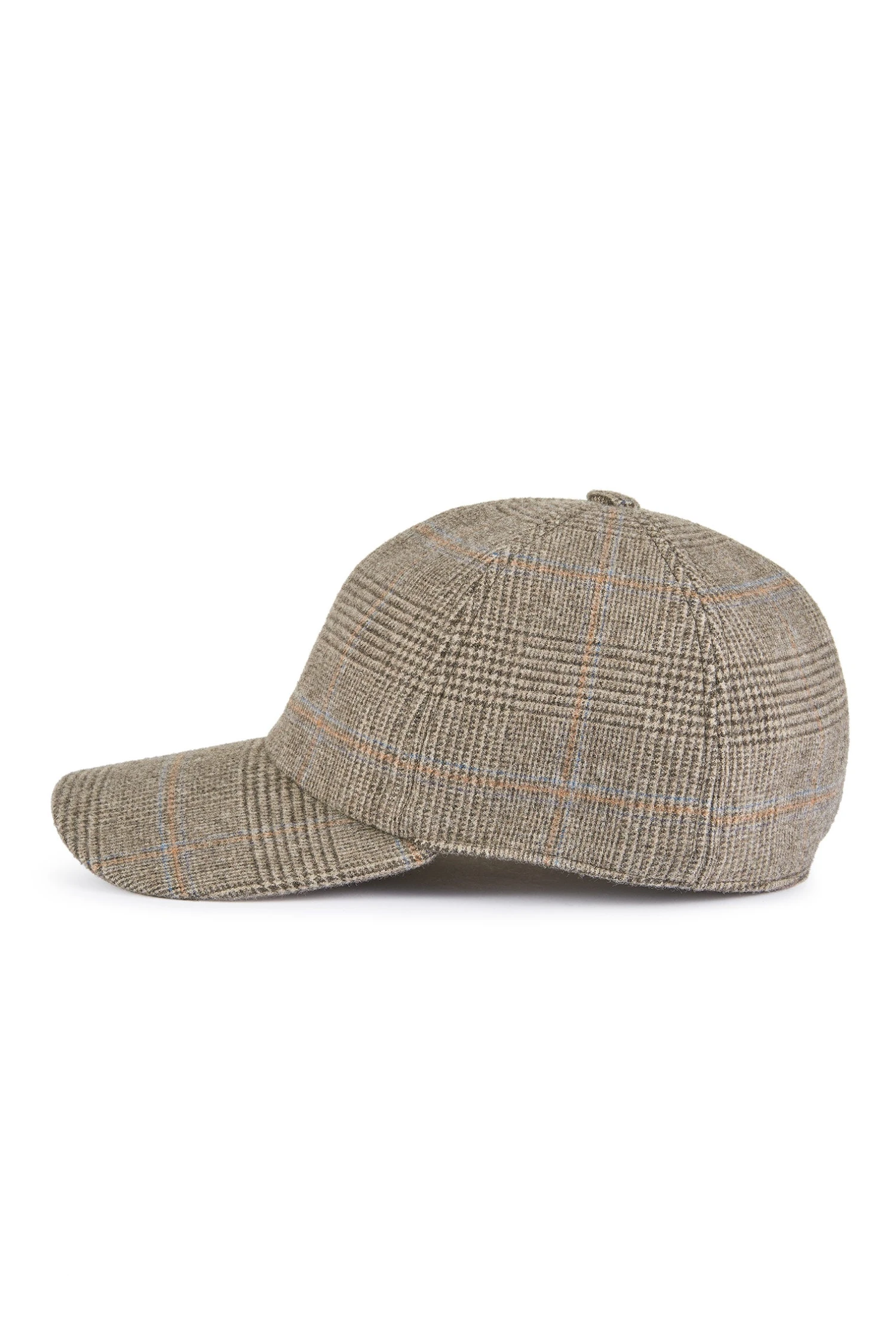 Escorial Wool Baseball Cap - Image 4