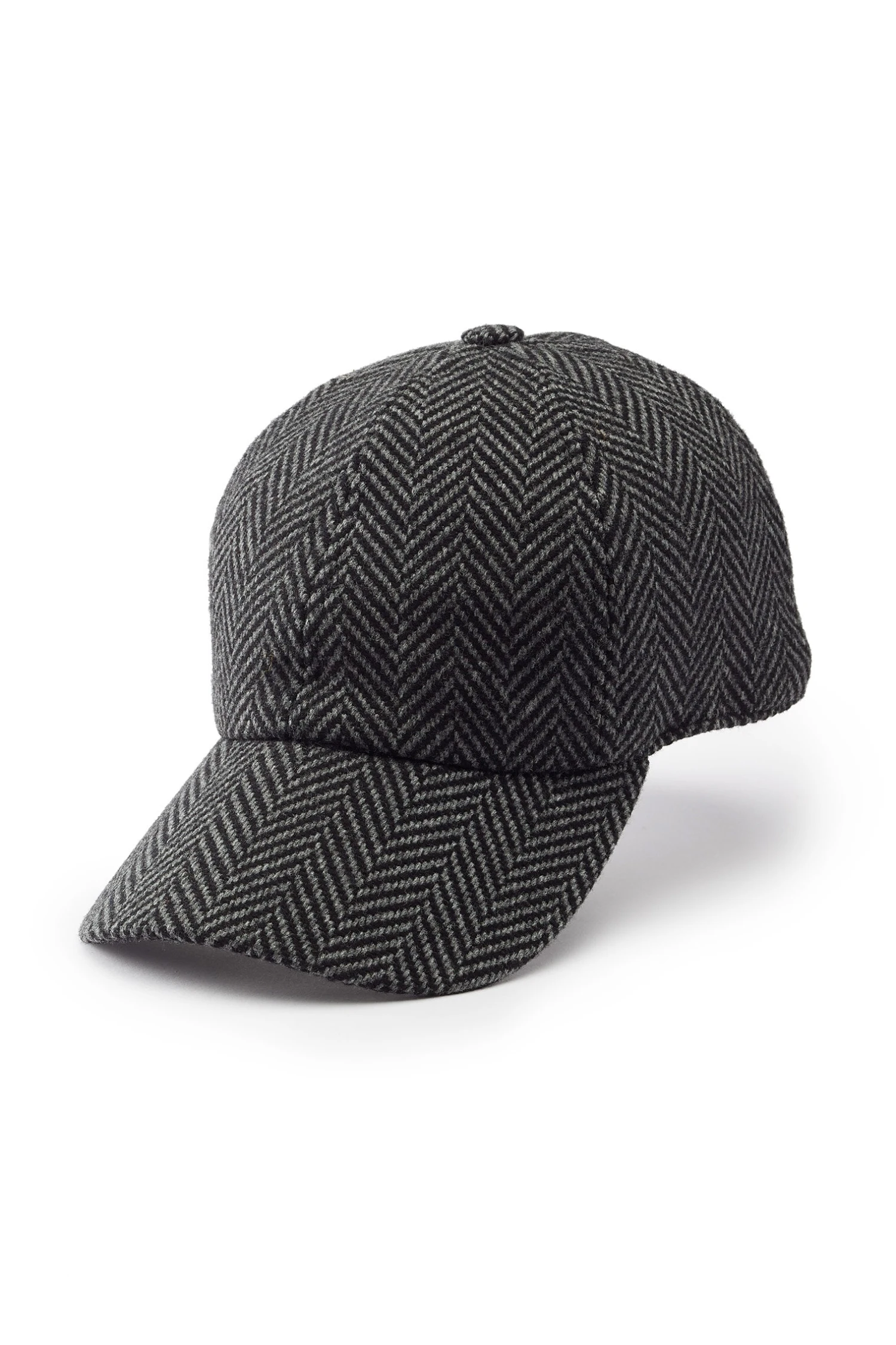 Escorial Wool Baseball Cap - Image 5
