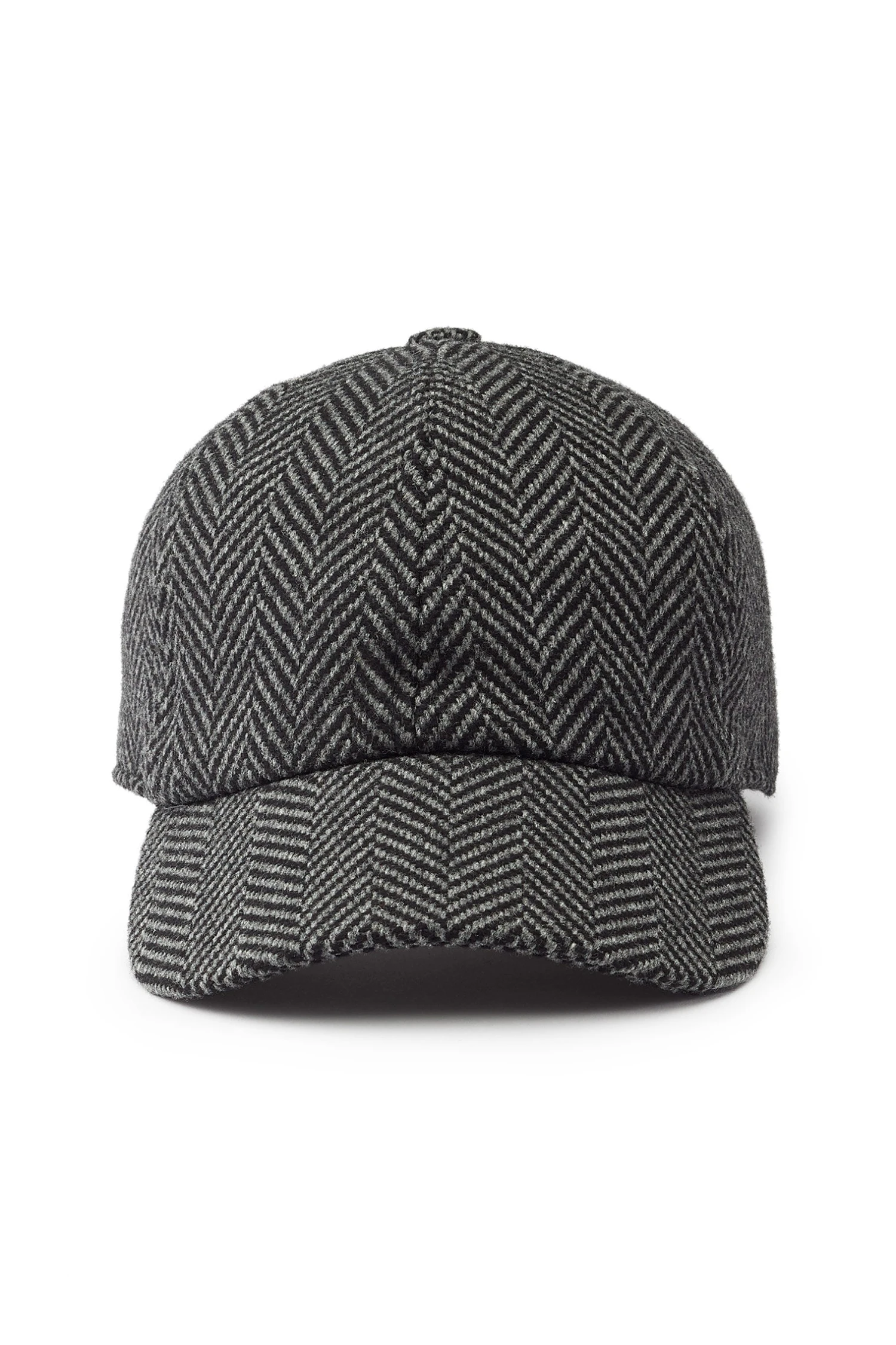 Escorial Wool Baseball Cap - Image 6