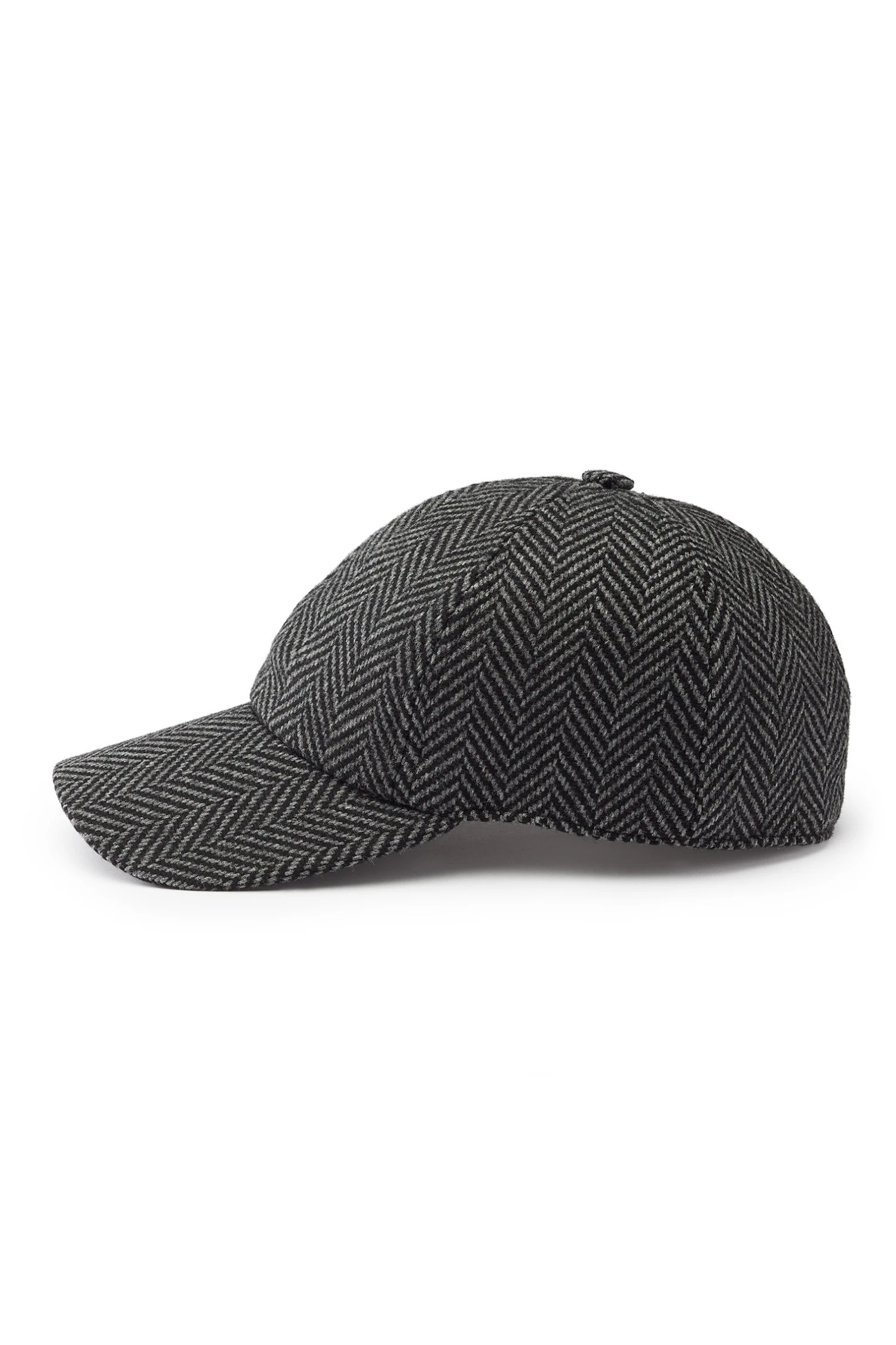 Escorial Wool Baseball Cap - Image 7