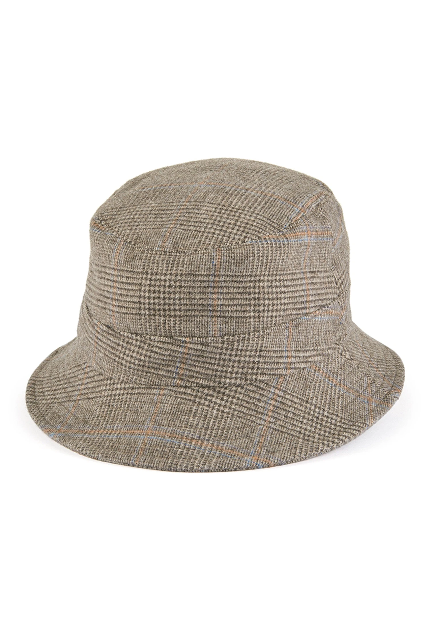 Escorial Wool Bucket Hat - Image 2