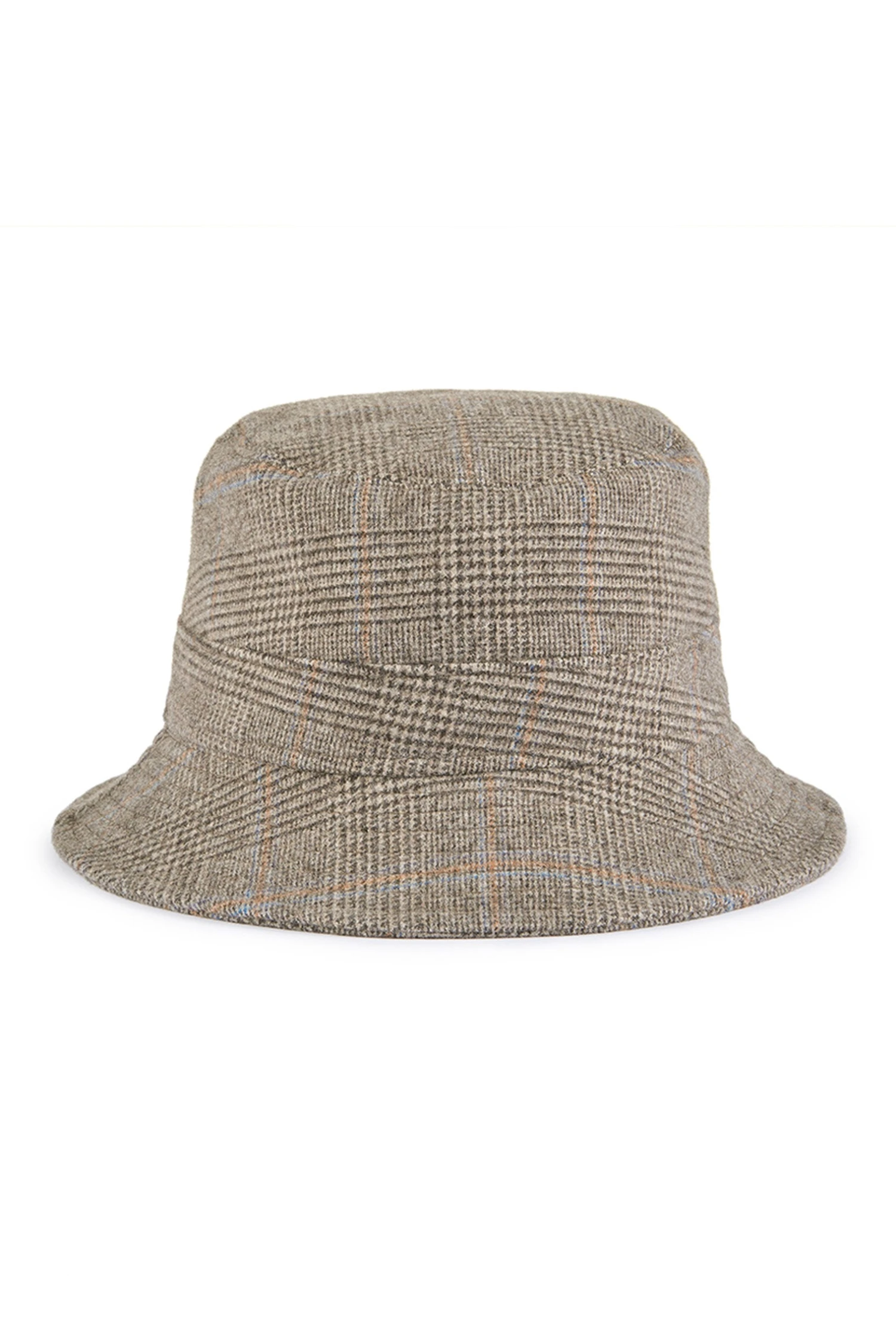Escorial Wool Bucket Hat - Image 3
