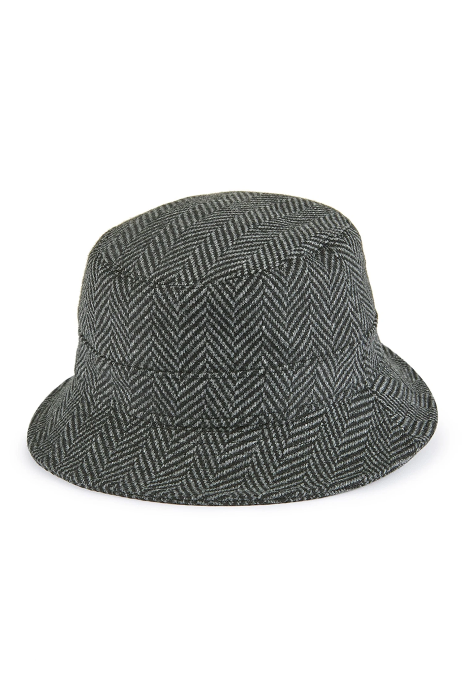 Escorial Wool Bucket Hat - Image 4