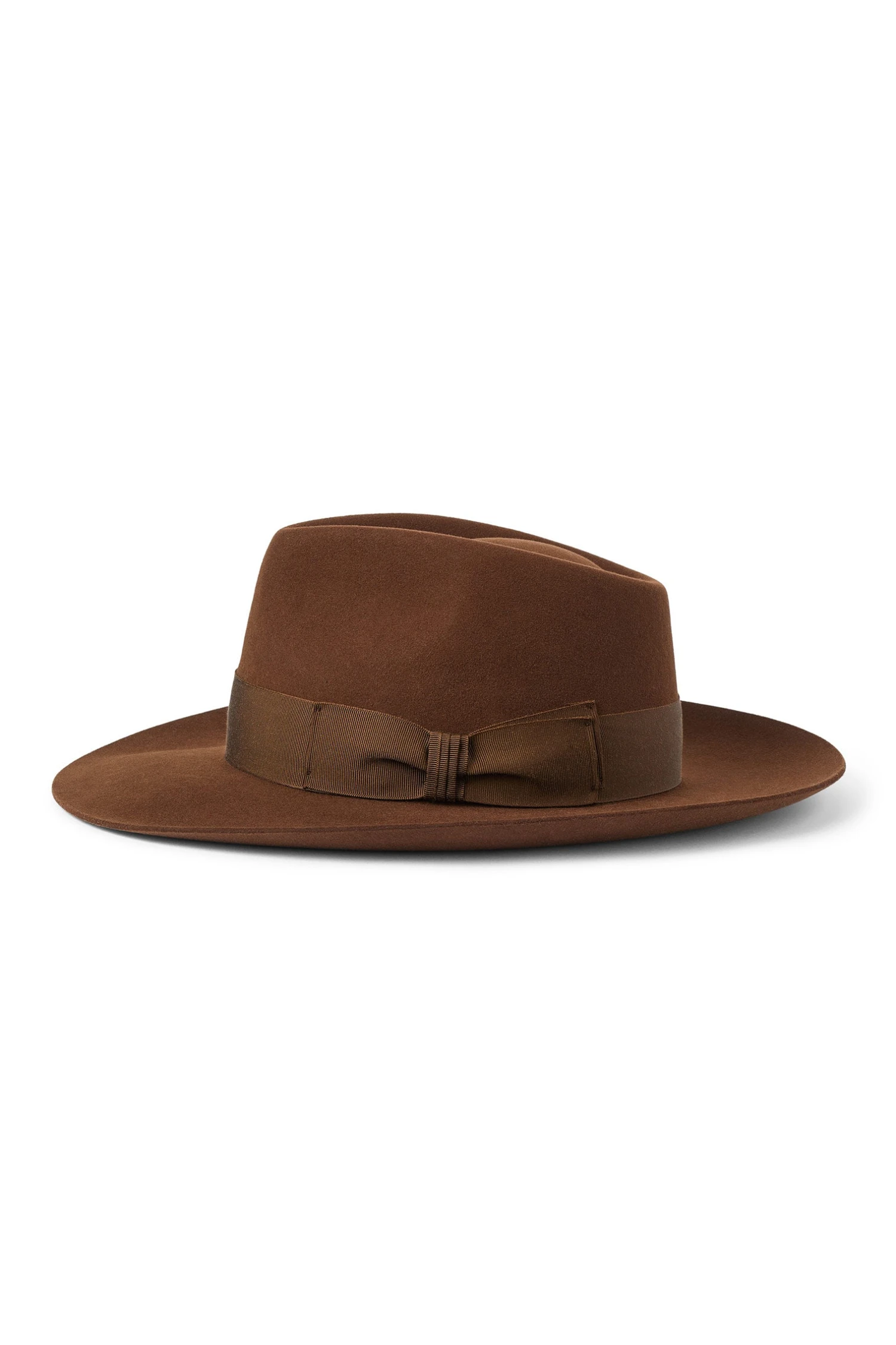 Escorial Wool Stafford Fedora - Image 7