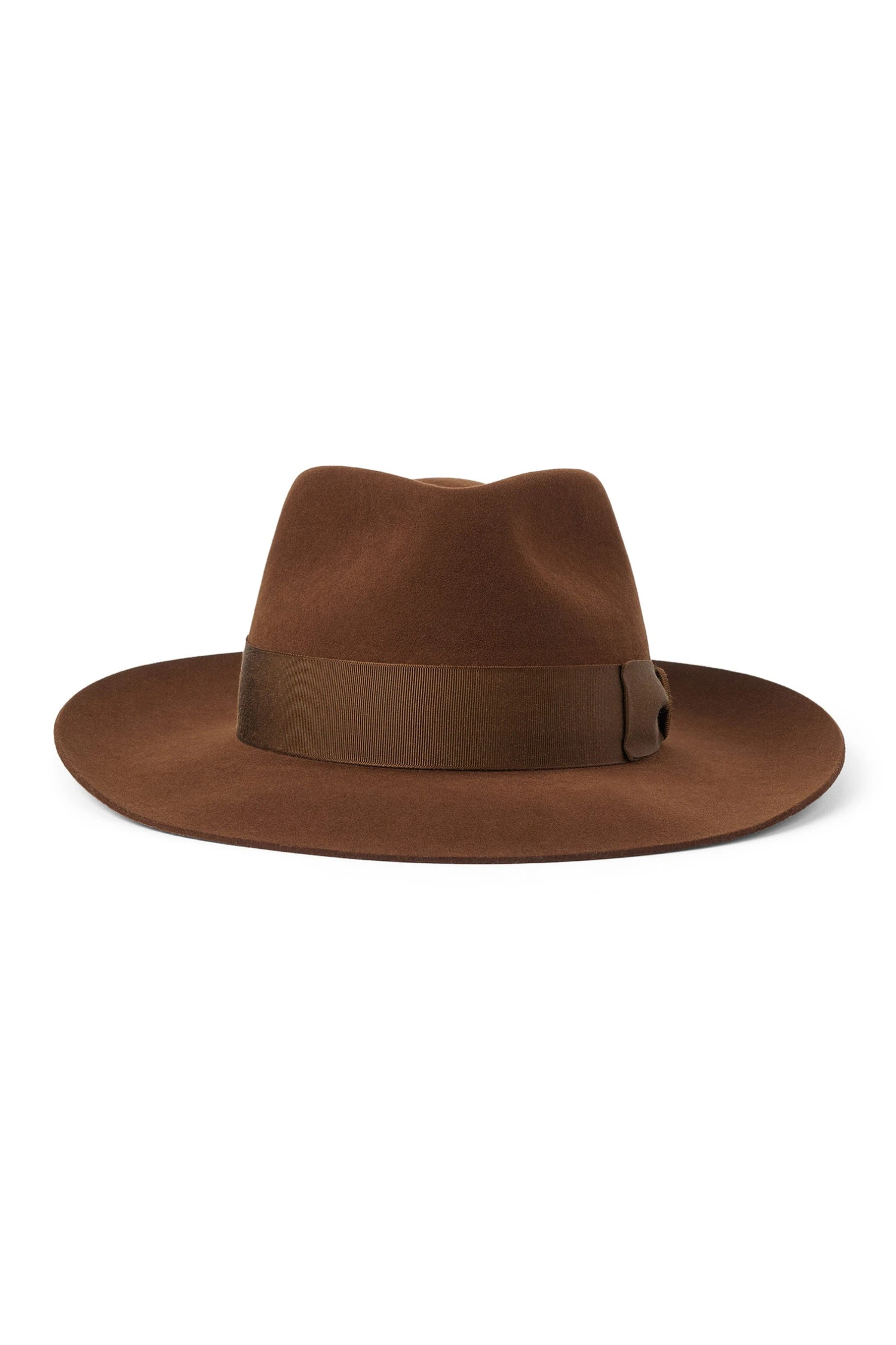 Escorial Wool Stafford Fedora - Image 6