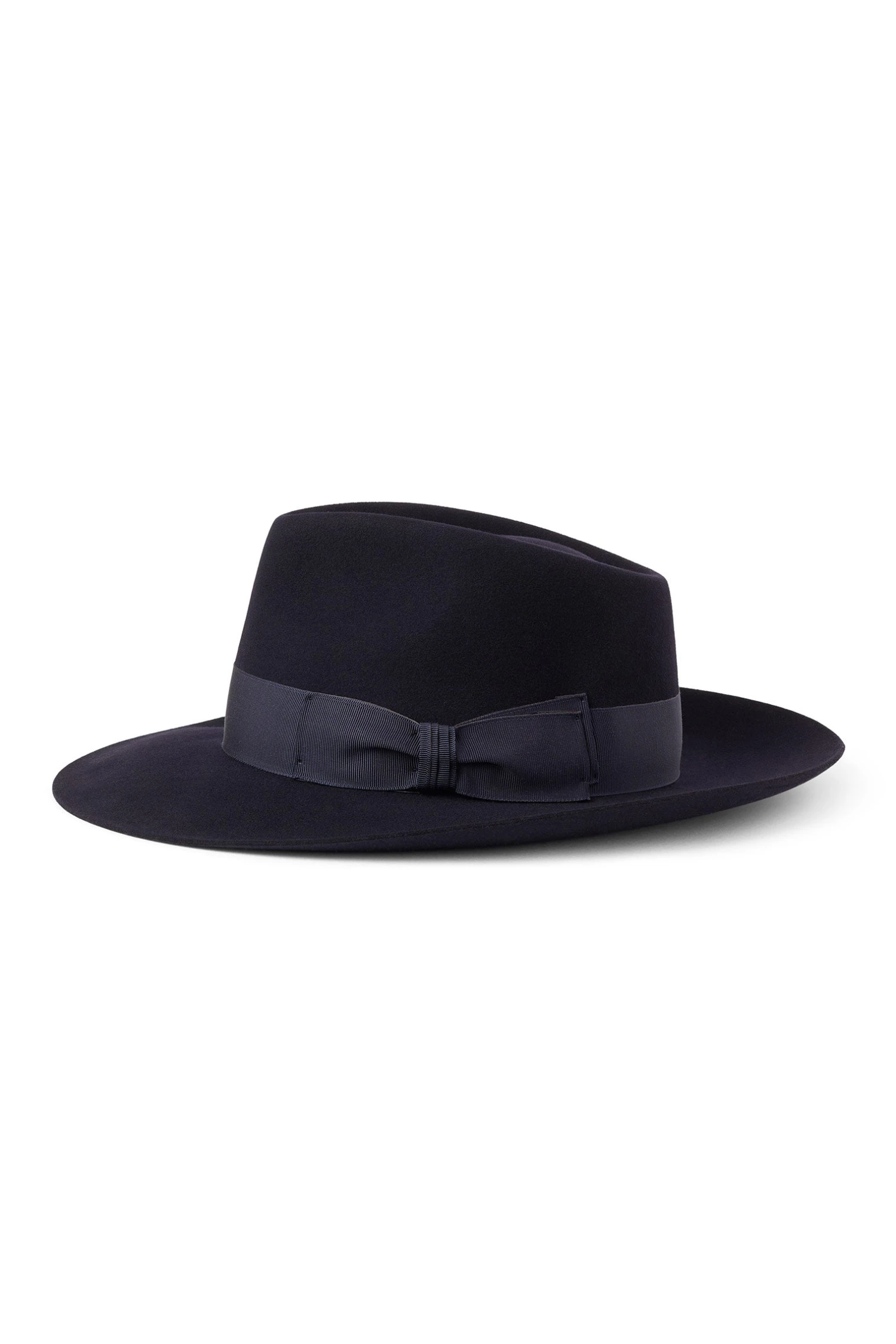 Escorial Wool Stafford Fedora - Image 4