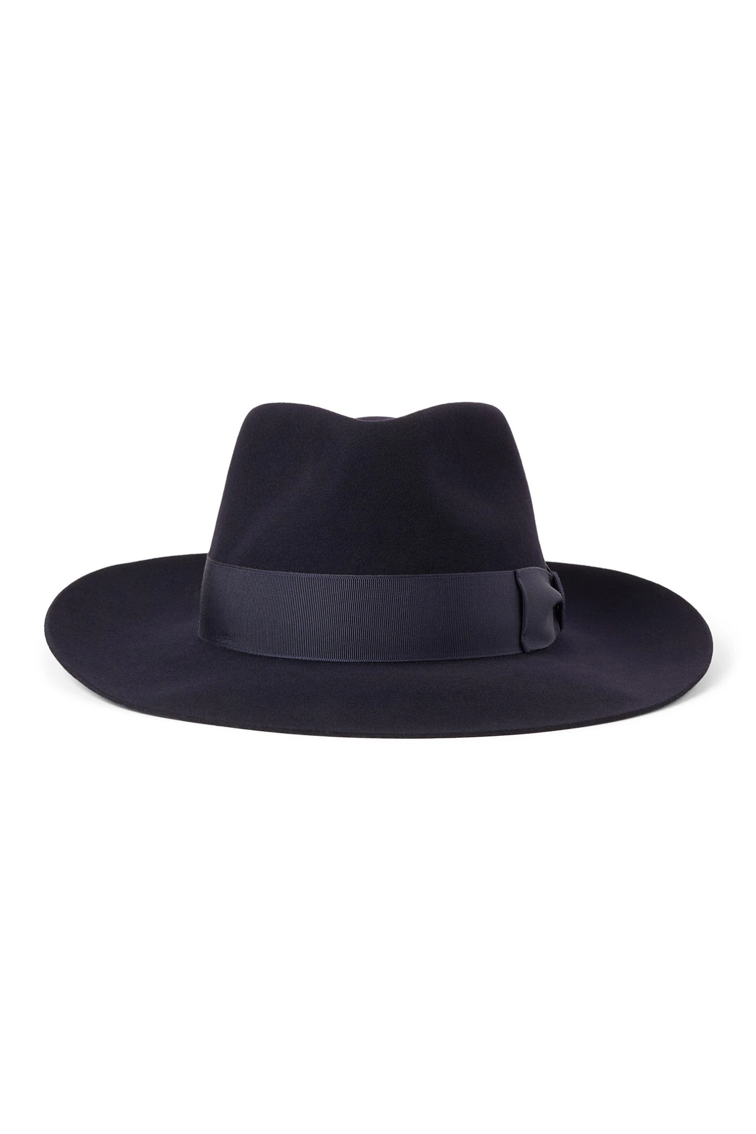 Escorial Wool Stafford Fedora - Image 3