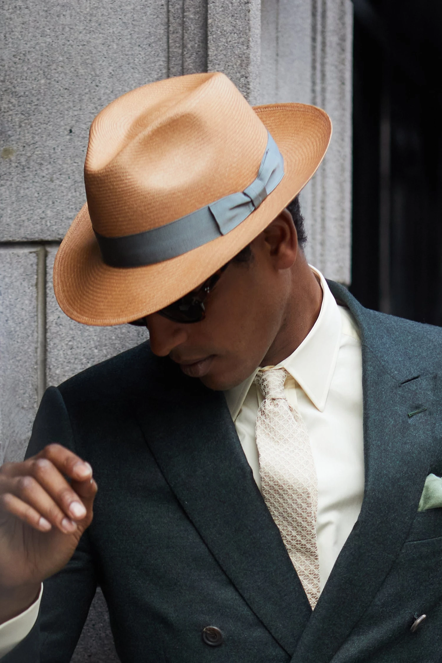 Fairbanks Mocha Panama - Image 5