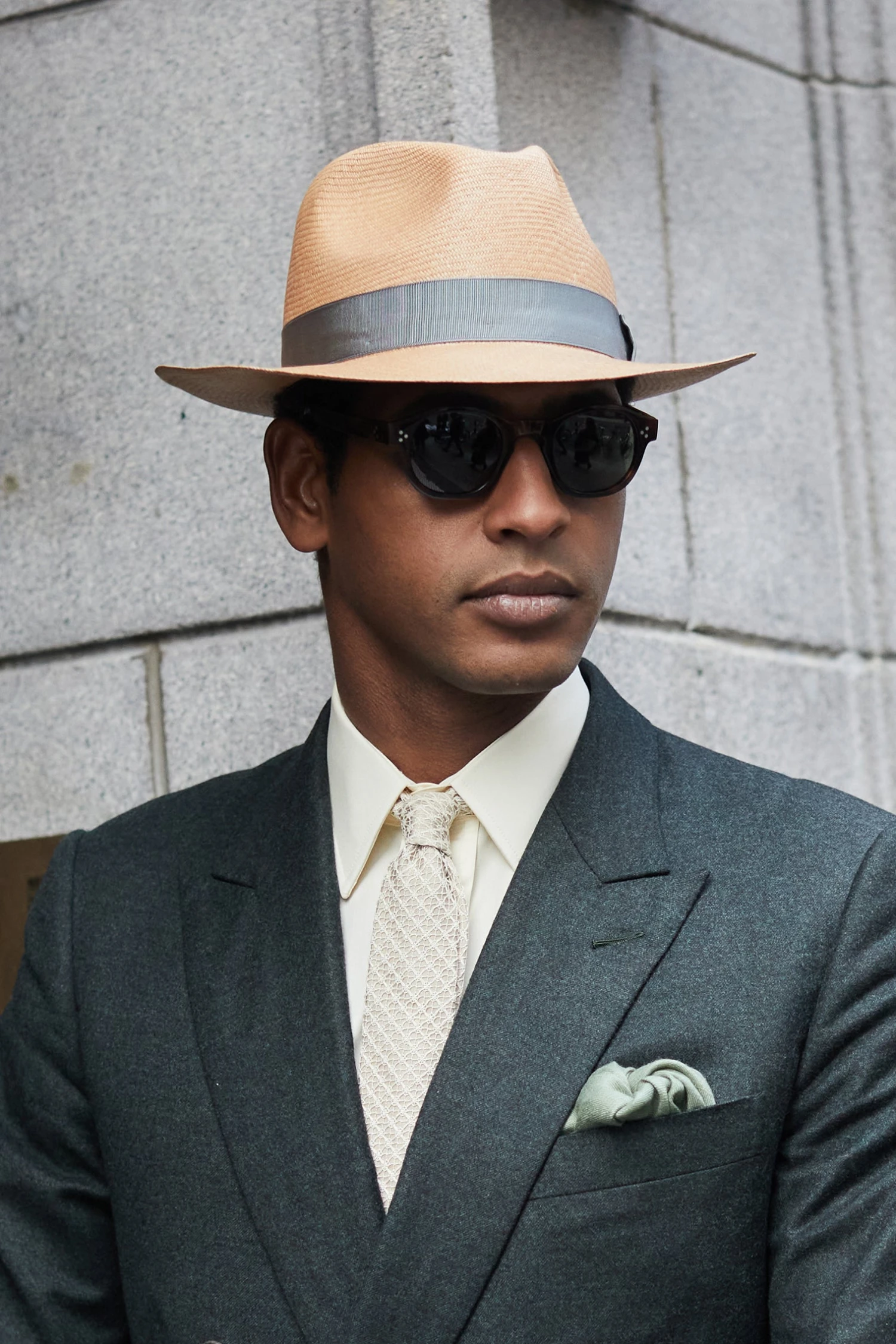 Fairbanks Mocha Panama - Image 6