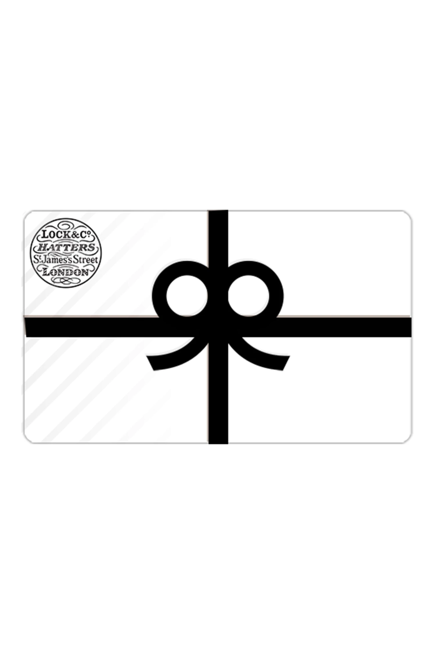 Lock & Co. Gift Card