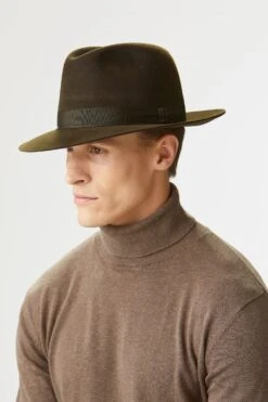 Haydock Fedora