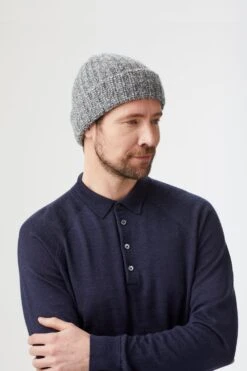 Lock X Joe Watchman Cashmere Beanie