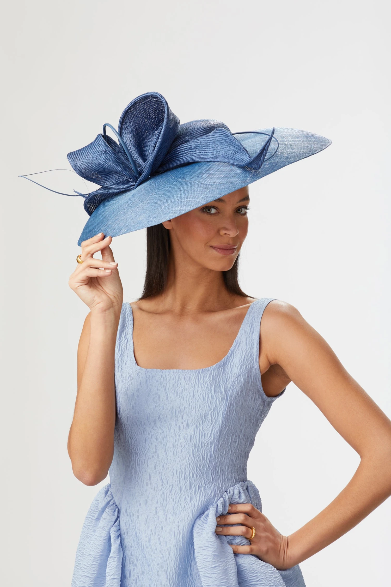 Mojave Picture Hat - Image 2