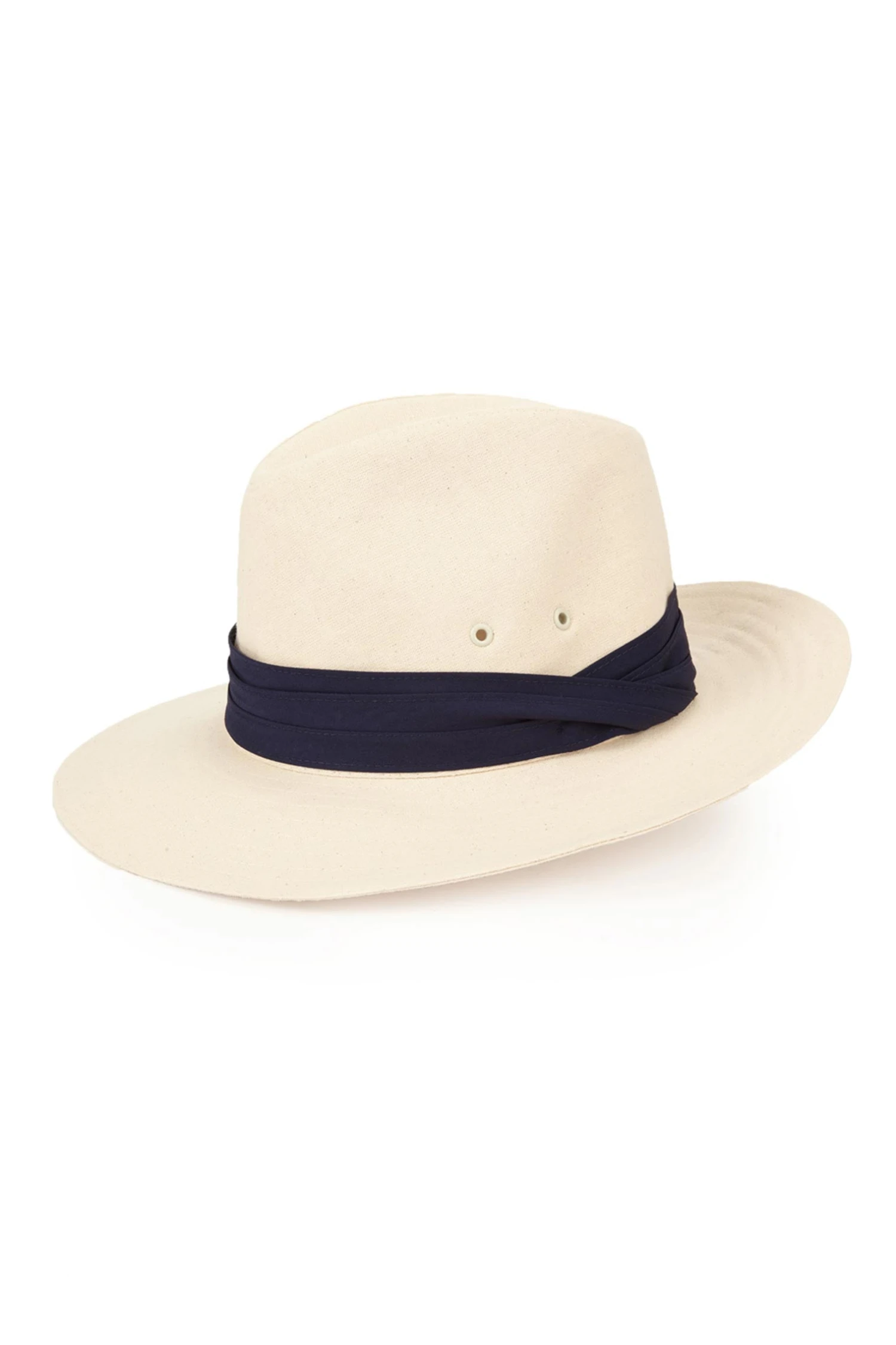 Namibia Calico Fedora - Image 3