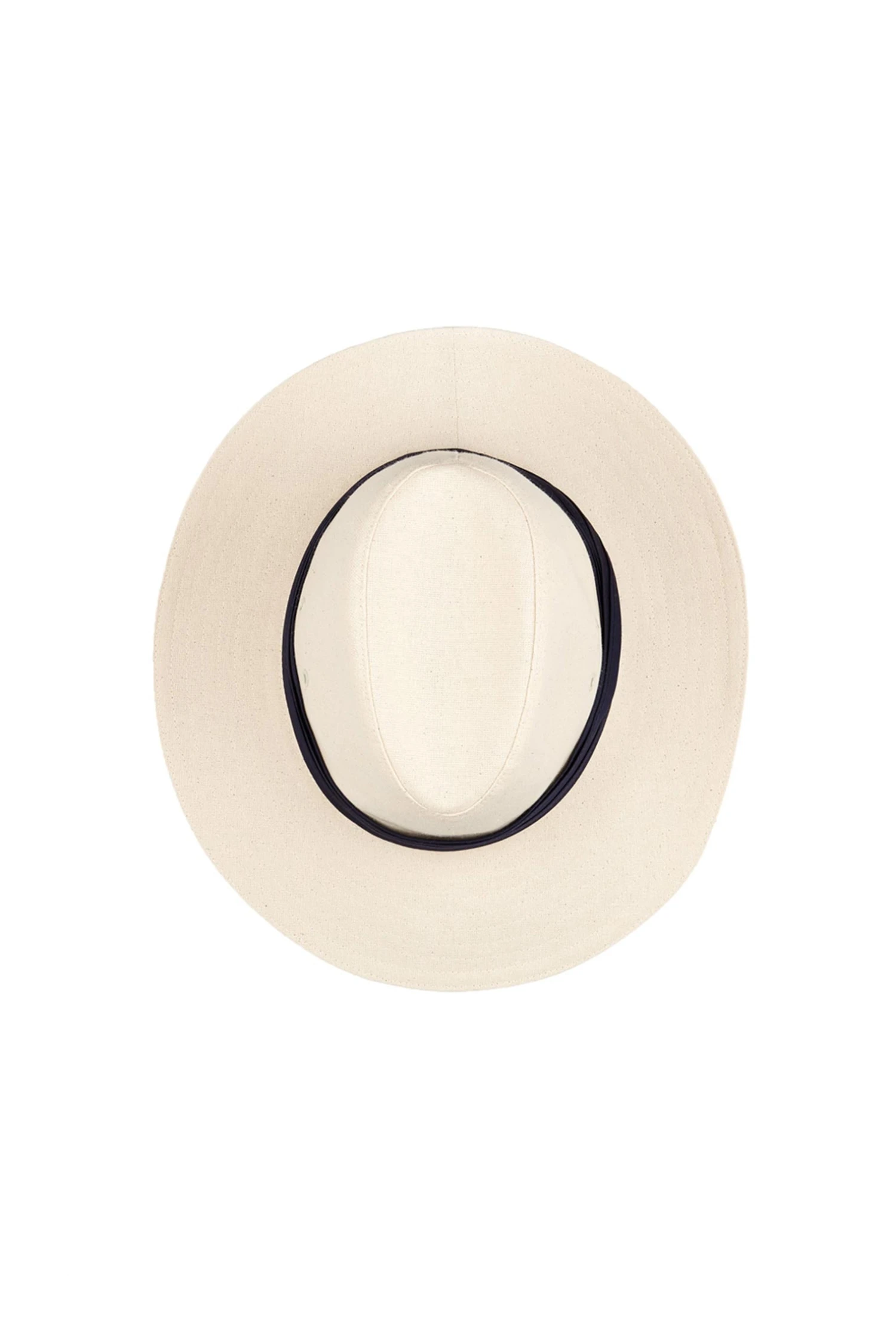 Namibia Calico Fedora - Image 4