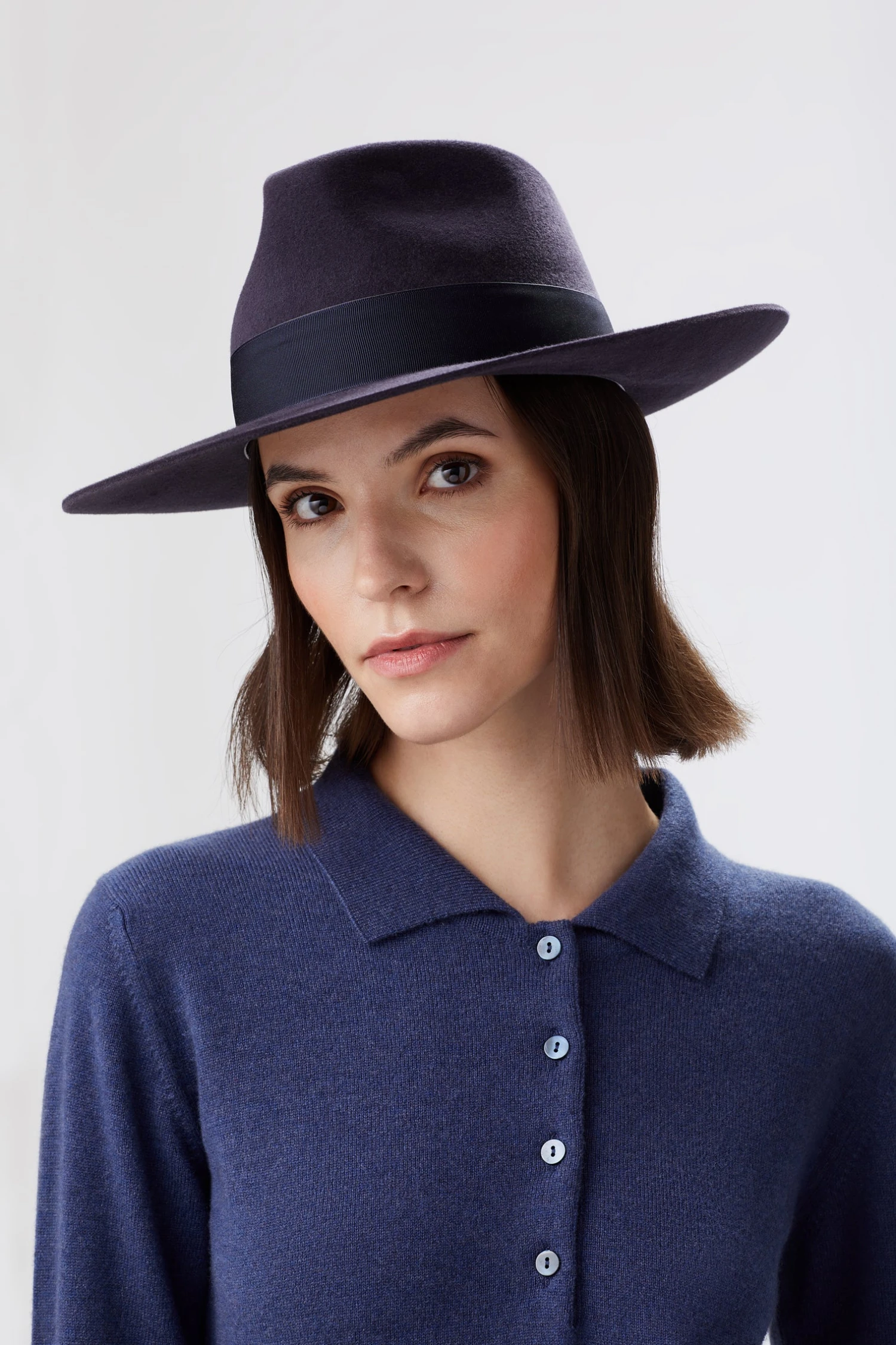 Portobello Fedora - Image 3