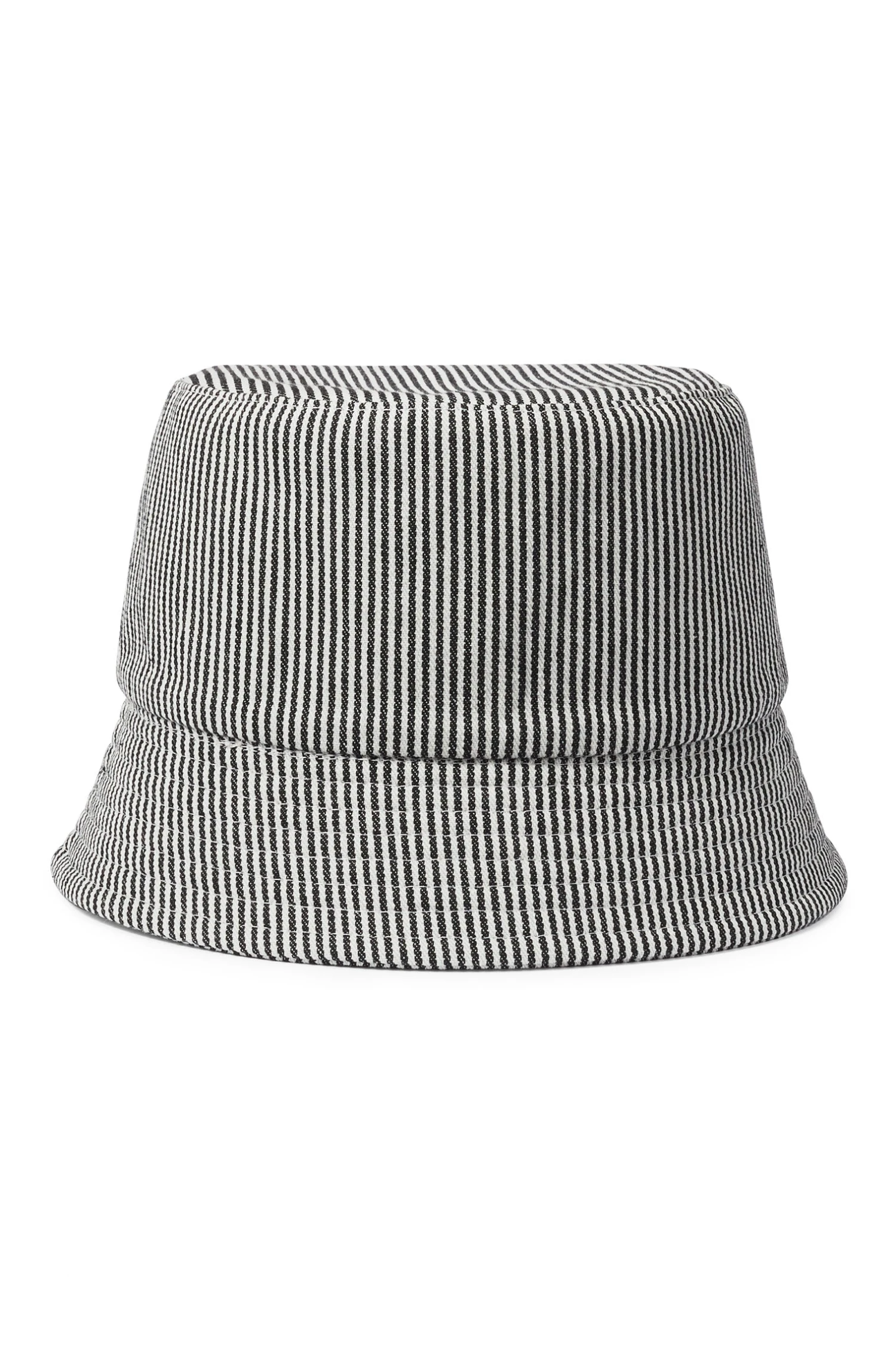 Rye Striped Bucket Hat - Image 5