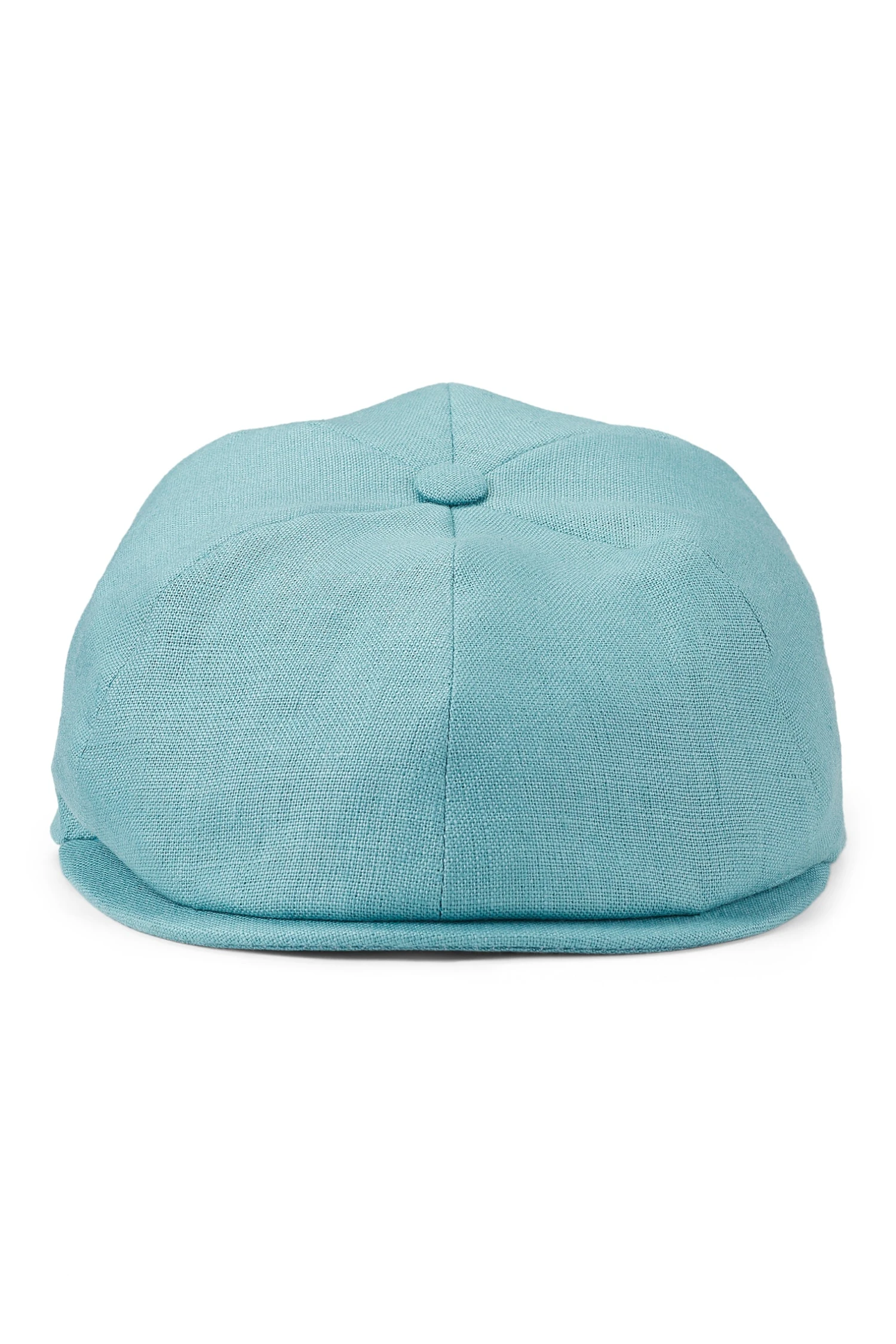 Tahoe Turquoise Bakerboy Cap - Image 3