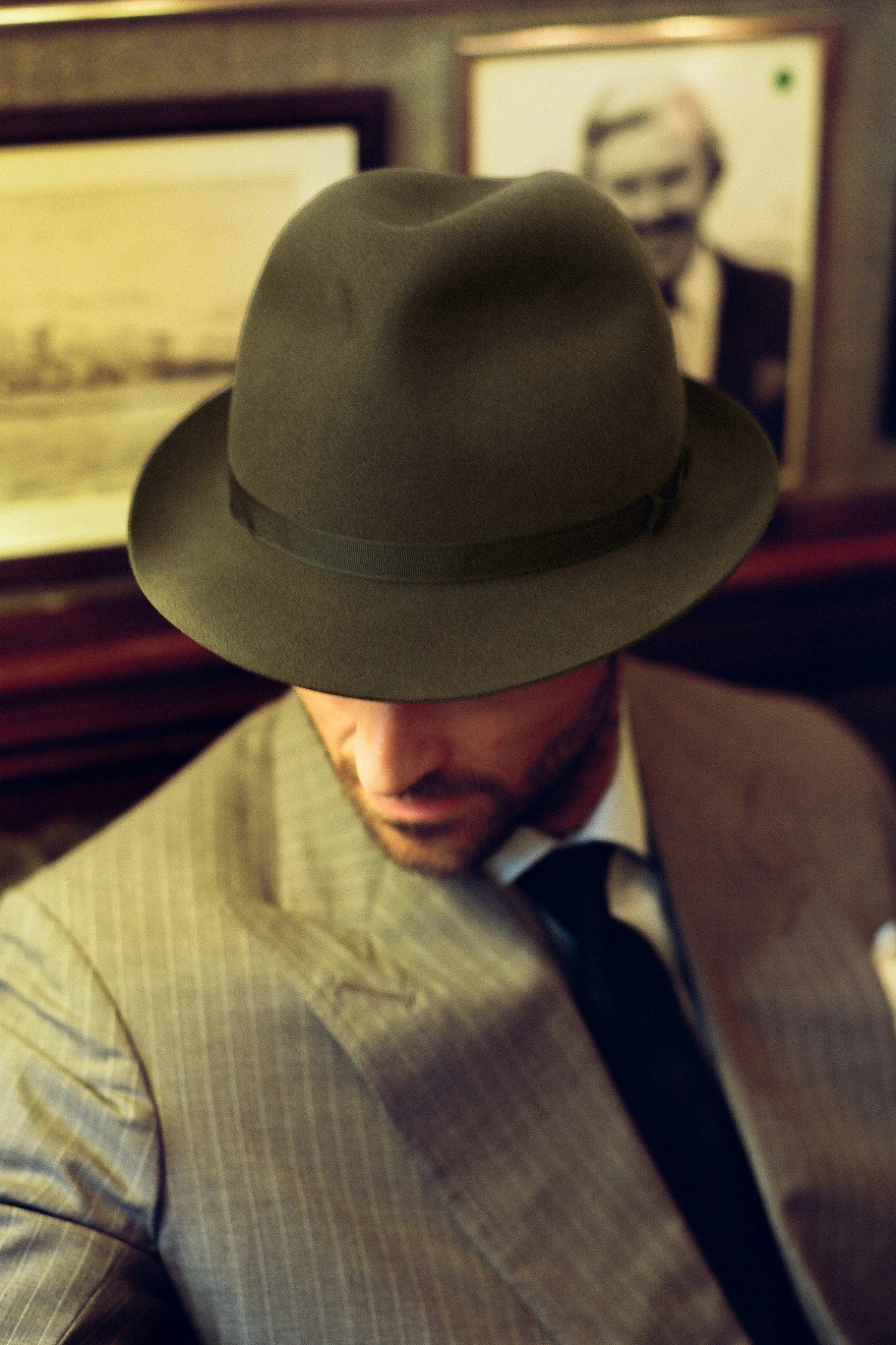 The James Trilby - Image 7