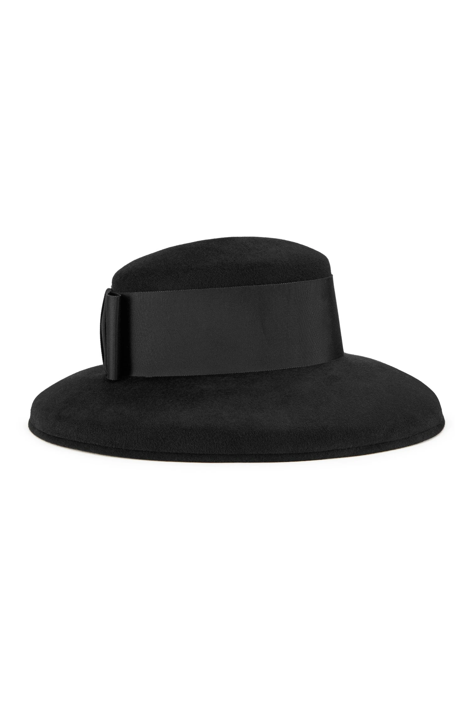 Tiffany Drop-Brim Hat - Image 7