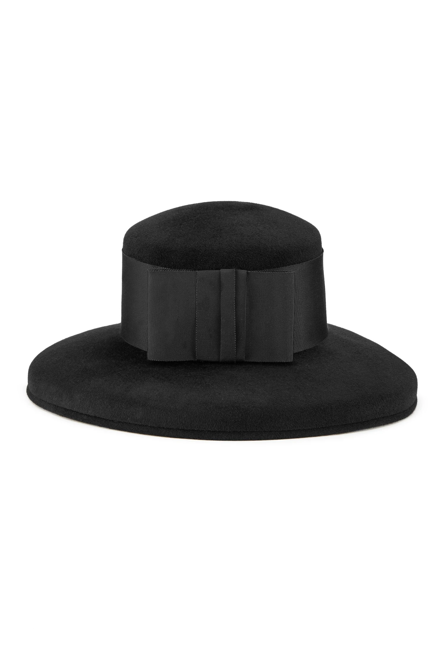 Tiffany Drop-Brim Hat - Image 8