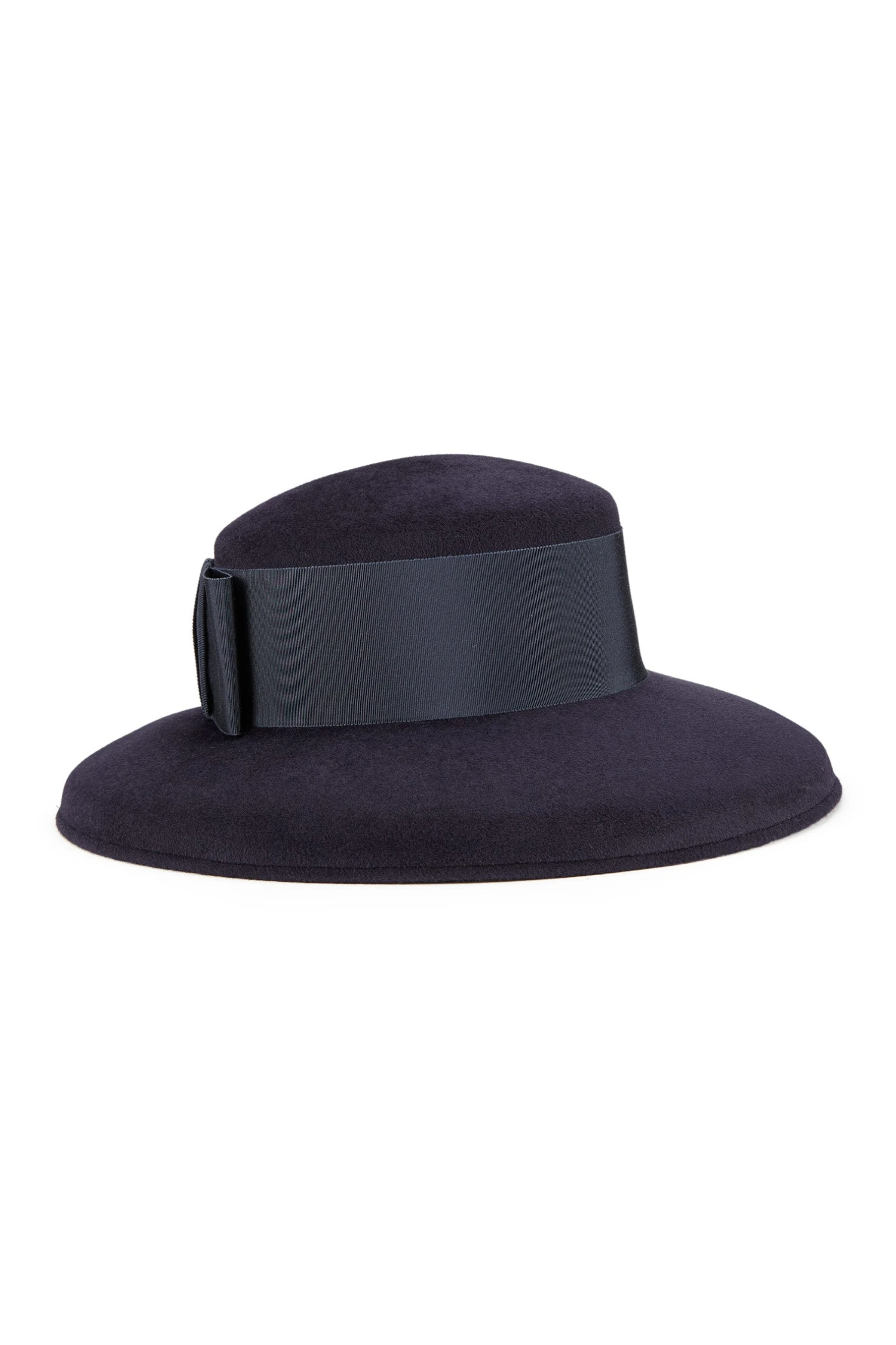 Tiffany Drop-Brim Hat - Image 4