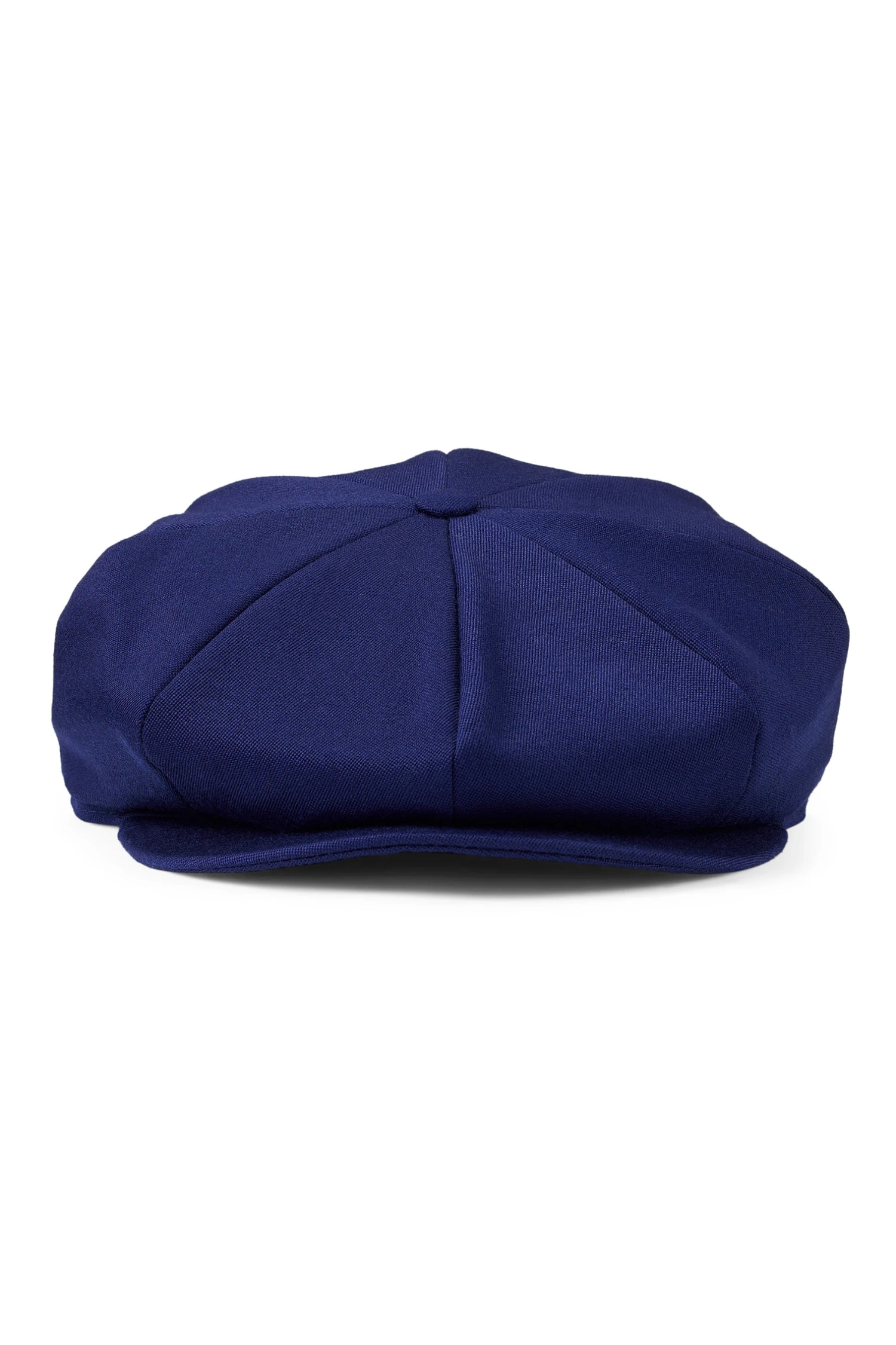 Tremelo Dark Blue Bakerboy Cap - Image 3
